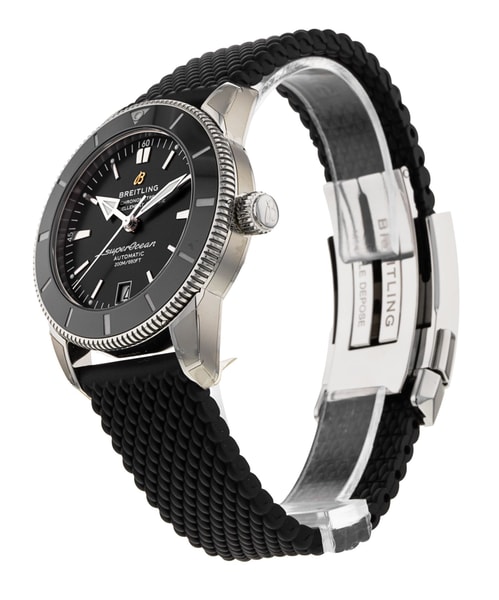 Breitling SuperOcean Heritage B20 Automatic 42 AB2010